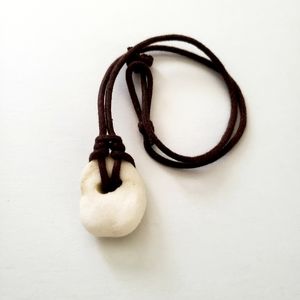 NEW Hawaiian Coral Necklace